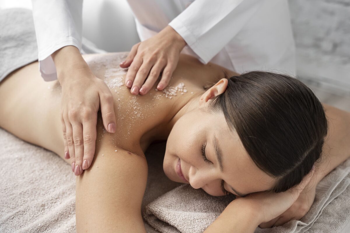 Tratamiento Facial