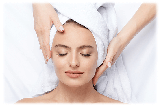 Tratamiento Facial