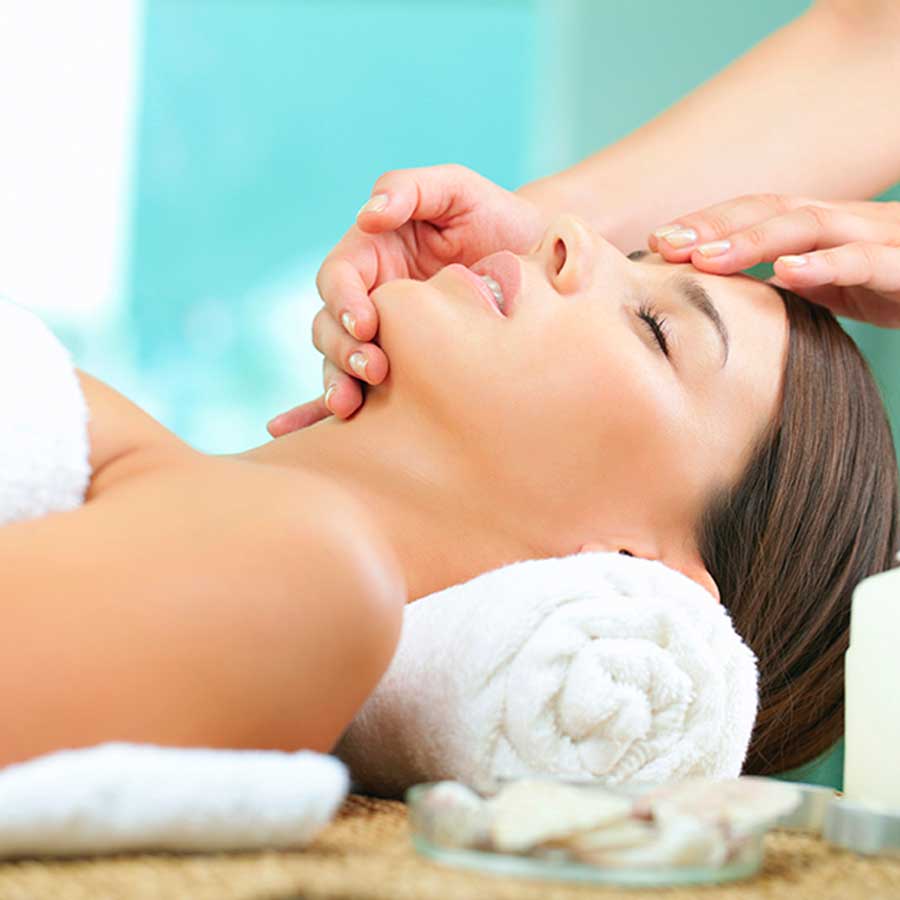 Tratamiento Facial